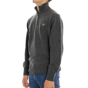 MAGLIA MEZZA ZIP LACOSTE - Mad Fashion | img vers.300x/